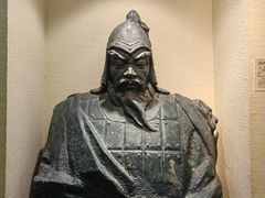 -敦煌市博物馆