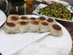 -哈尔滨春饼(朝山街店)