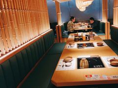 -温野菜涮涮锅(西单大悦城店)