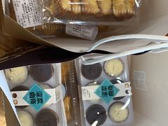 -吴酥生宫廷酥饼(南门口店)
