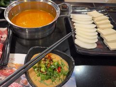 -呷哺呷哺(西单大悦城店)