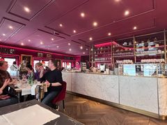 -Cafe Sacher(WIEN)