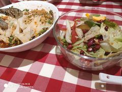 -西贝莜面村(万象天地店)