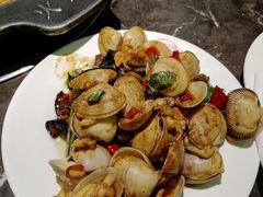 -火锅岛潮牌自助餐厅(天津天佑城店)