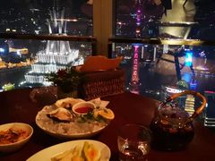 -上海柏悦酒店·世纪100牛排馆