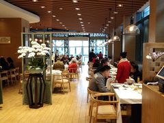 大堂-若蘭慈·无国界素食料理(欢乐海岸店)