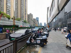 -龙湖杭州滨江天街