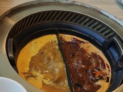 -呷哺呷哺 黄金牧场 (太原万象城店)