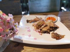 -蜜桃餐厅·古运河畔(南下塘店)