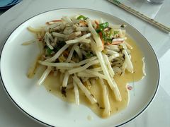 -美味之家·湖景农家乐(太湖东山店)