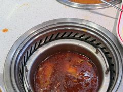 -龍歌自助小火锅(崂山丽达店)