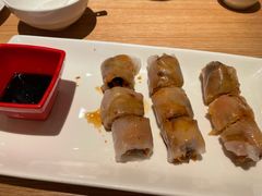 脆皮锦绣虾仁肠粉-避风塘(江桥万达店)