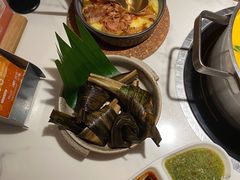 -生如夏花泰式火锅(伊藤双楠店)