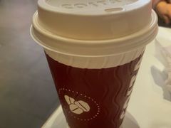 -COSTA COFFEE(新奥购物中心店)