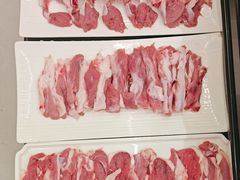 -清真老东乡开锅羊肉(甘南路店)