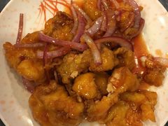 -紫金食坊(江南西路店)