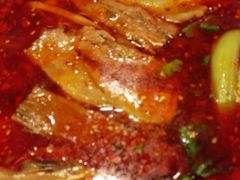 -康师傅私房牛肉面(马泉营奥莱店)