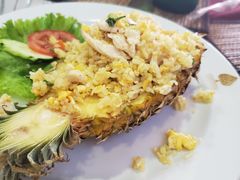 -BAI BUA RESTAURANT