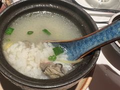 -Osteria Garden 生蚝花园餐厅(原进贤路店)