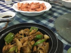 -钱大妈海鲜饭店(保利林语店)