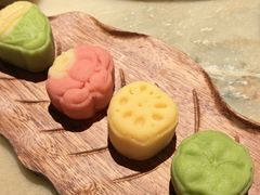 -淮扬府·游园京梦(北京SKP店)