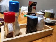 -福匠日本料理(人民路店)