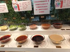 -天都火锅酒楼(虹梅南路店)