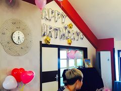 -里堂派对·独栋团建聚会小院轰趴馆(三圣乡店)