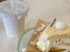 -追光 Dream Bakery(汉街店)