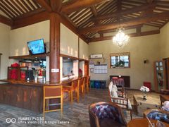 -云端咖啡(山顶教堂店)