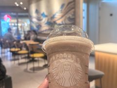 -星巴克(南京弘阳购物中心店)