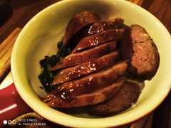 -El Bodegon阿根廷秘鲁餐厅(幸福路店)