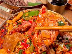 -冒菜西施·非遗冒菜(总店)