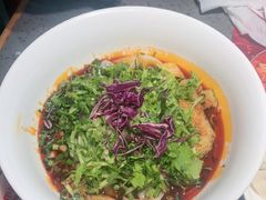 -大师兄·西北小馆(南沙万达广场店)