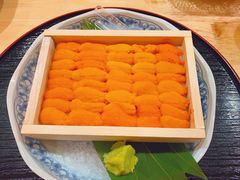 -鮨乐亭Omakase·海胆宴