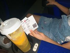 -越界思哲IMAX(寮步店)