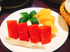 -南京东郊国宾馆