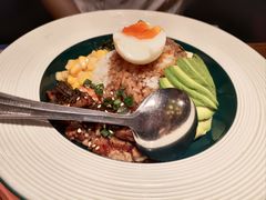 -京鹿料理(荟聚店)
