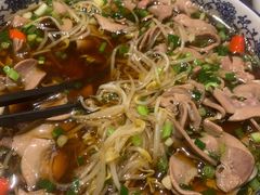 银芽腰花-富临轩私房菜(集庆门大街店)