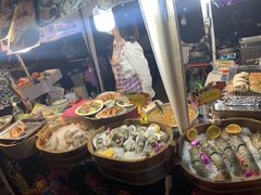 -唐人街(耀华力路)