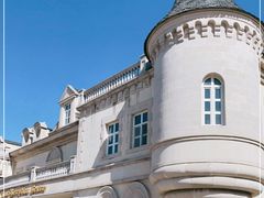 -北京张裕爱斐堡酒庄