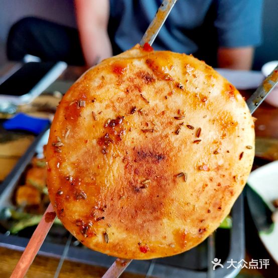 东河大排档