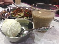 INDIANMASALATEA印度奶茶-葛尼沙印度餐厅 (镇明路店)