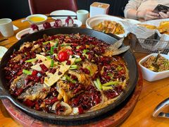-老板恋上鱼(环山路店)