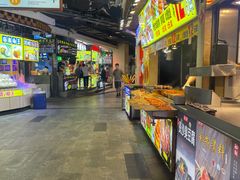 -东门町美食街