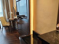 -福州仓山万达浦上大道地铁站锦江都城酒店