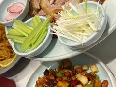 -额娘·春饼烤鸭(华北七楼创始店)