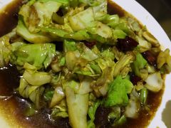 -向民炒鸡老店(火车站店)