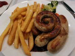 烧烤拼盘-宜家·瑞典风味餐厅(北京西红门店)