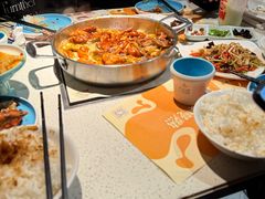 -黄记煌三汁焖锅(顺义华联店)
